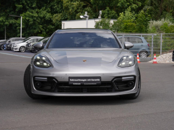 PORSCHE Panamera GTS Sport Turismo Porsche Approved