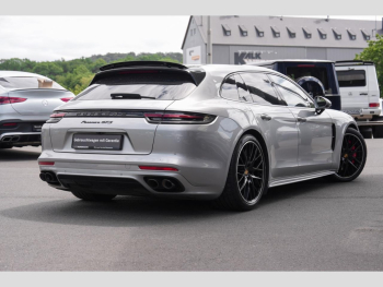 PORSCHE Panamera GTS Sport Turismo Porsche Approved