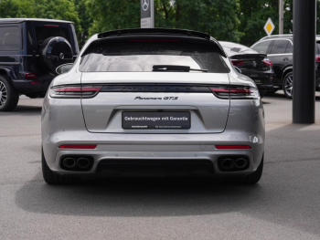 PORSCHE Panamera GTS Sport Turismo Porsche Approved