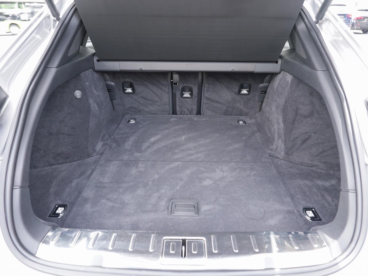 PORSCHE Panamera GTS Sport Turismo Porsche Approved