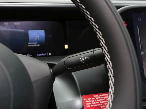 SMART #5 Premium Navi 360°K AHK Sound SpurA Totwinkel