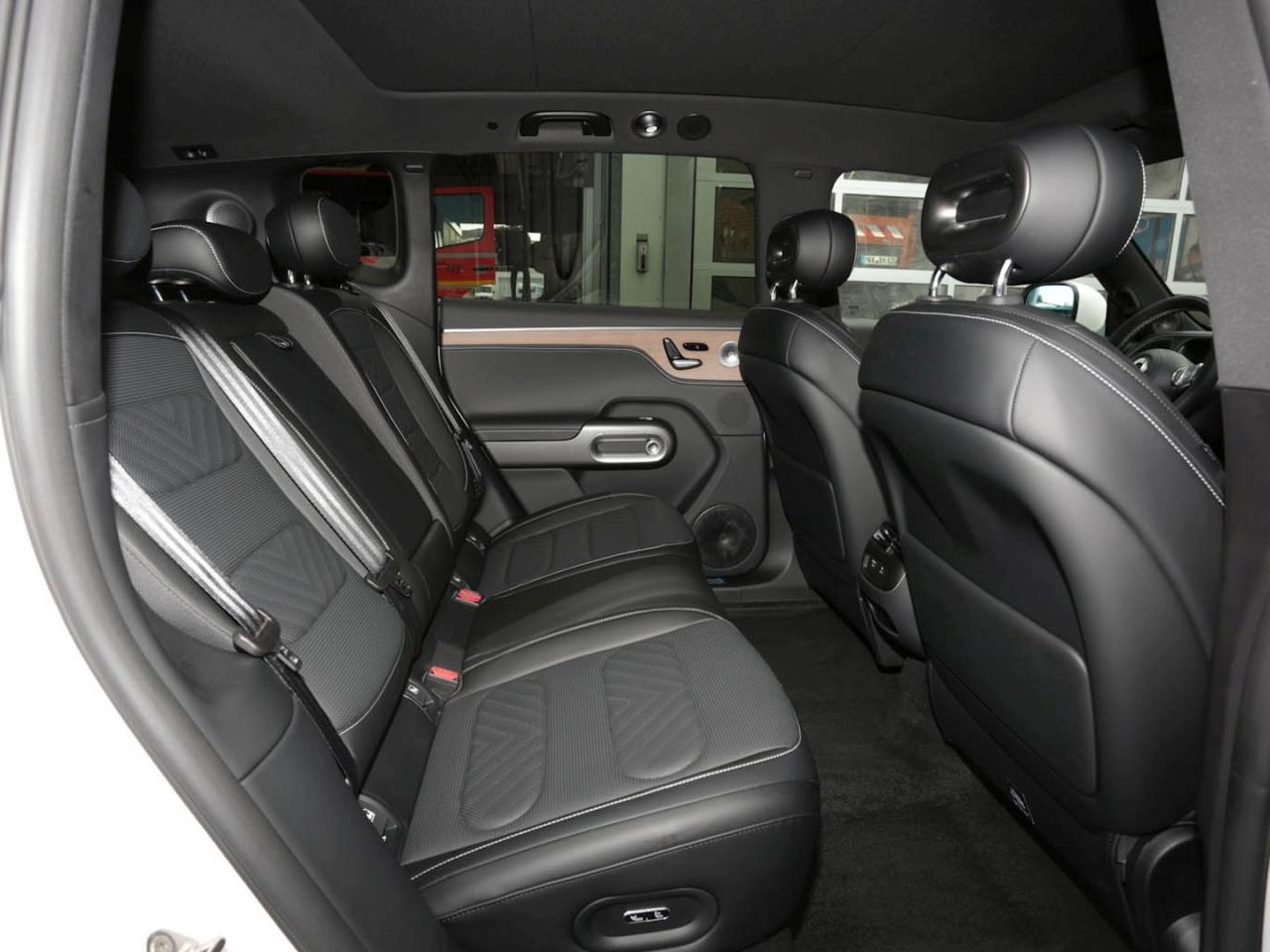 SMART #5 Premium Navi 360°K AHK Sound SpurA Totwinkel