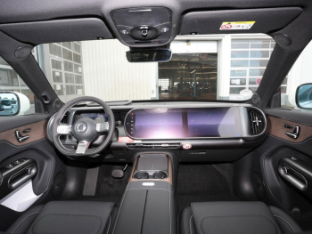 SMART #5 Premium Navi 360°K AHK Sound SpurA Totwinkel