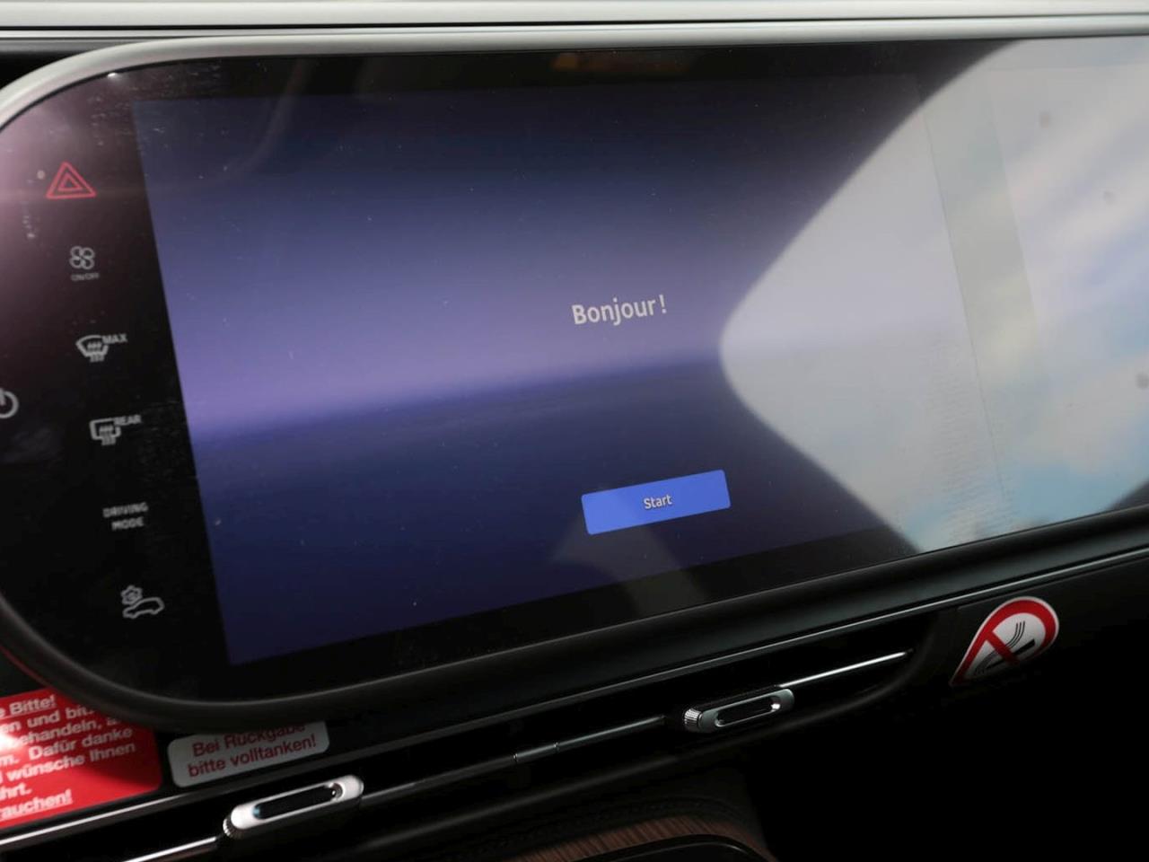 SMART #5 Premium Navi 360°K AHK Sound SpurA Totwinkel