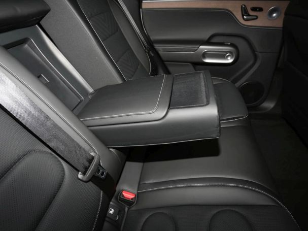 SMART #5 Premium Navi 360°K AHK Sound SpurA Totwinkel