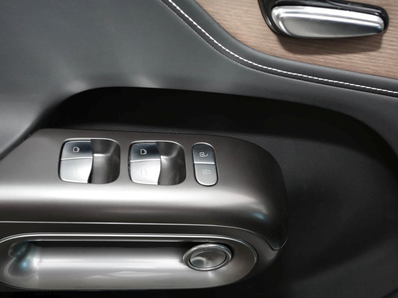 SMART #5 Premium Navi 360°K AHK Sound SpurA Totwinkel