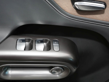 SMART #5 Premium Navi 360°K AHK Sound SpurA Totwinkel