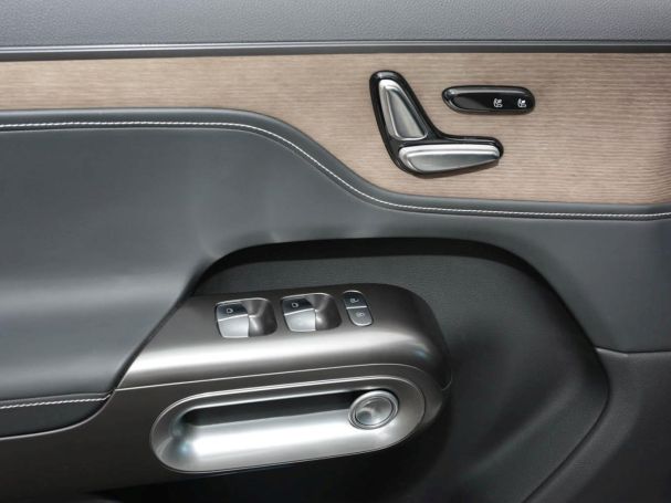 SMART #5 Premium Navi 360°K AHK Sound SpurA Totwinkel