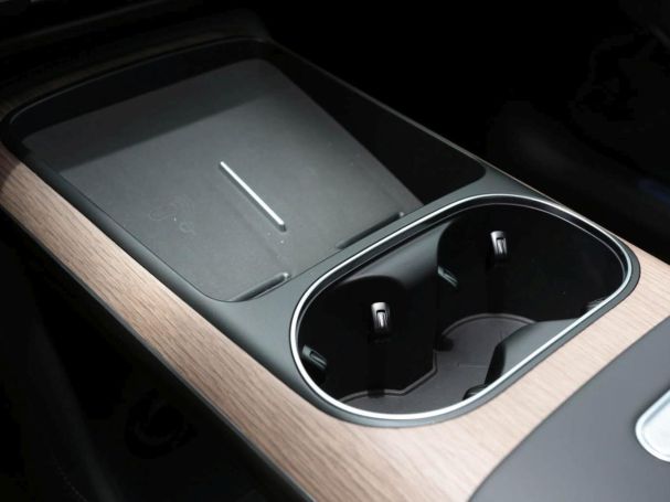 SMART #5 Premium Navi 360°K AHK Sound SpurA Totwinkel