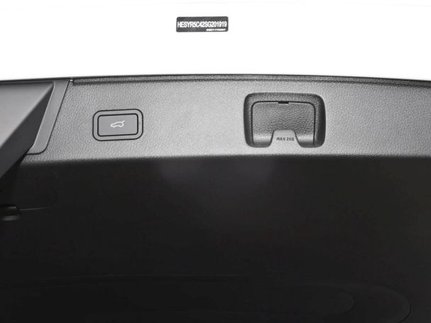 SMART #5 Premium Navi 360°K AHK Sound SpurA Totwinkel