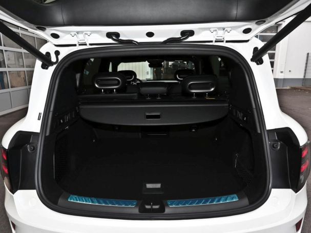 SMART #5 Premium Navi 360°K AHK Sound SpurA Totwinkel