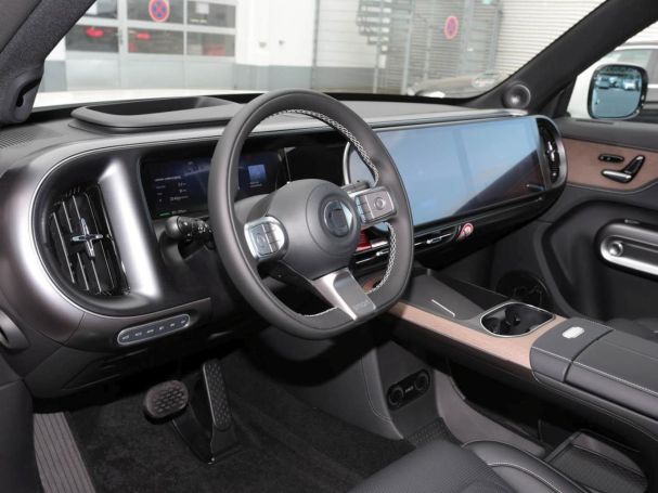 SMART #5 Premium Navi 360°K AHK Sound SpurA Totwinkel