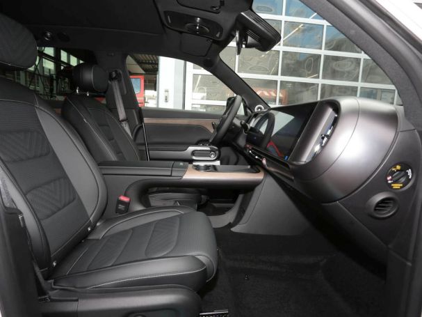 SMART #5 Premium Navi 360°K AHK Sound SpurA Totwinkel