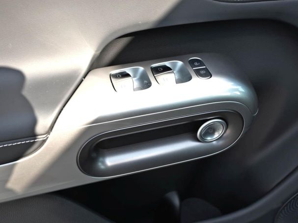 SMART #5 Pro Panorama 360° Memory EasyPack Sitzhzg