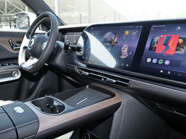 SMART #5 Pulse Panorama Kamera Easy-Pack 360° ACC