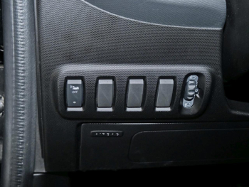 SMART EQ forfour Cool&Audio Volldach Klimaautomatik