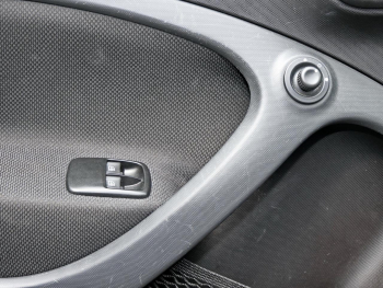 SMART smart EQ forfour passion plus paket cool&audio