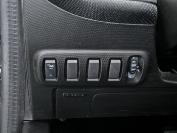 SMART smart EQ forfour passion plus paket cool&audio