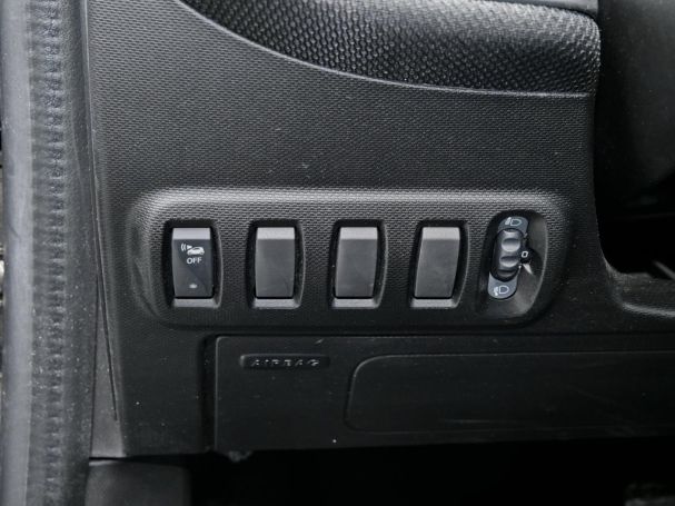 SMART smart EQ forfour passion plus paket cool&audio