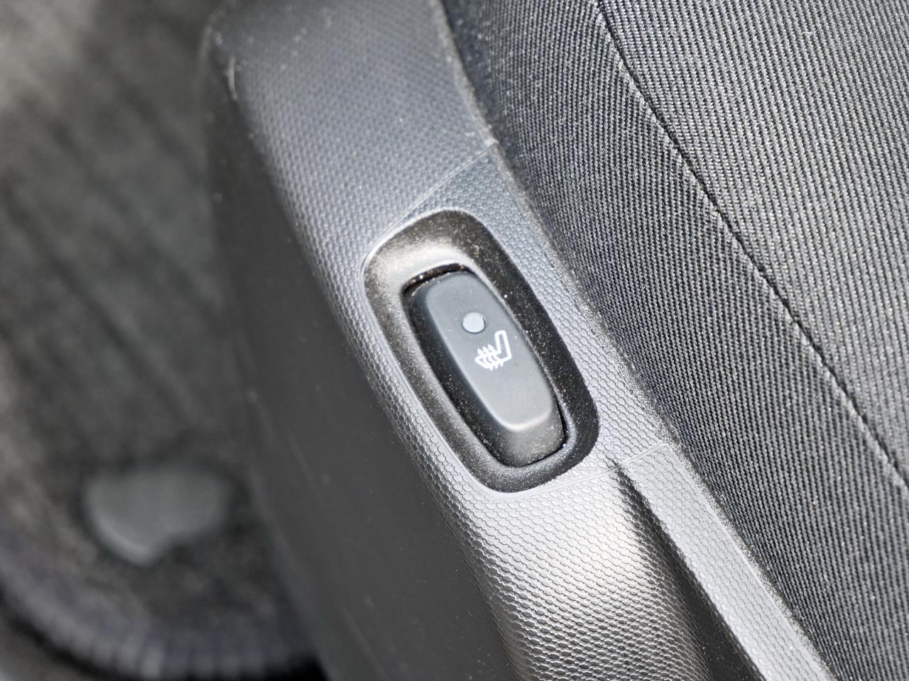 SMART smart EQ forfour passion plus paket cool&audio