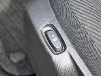 SMART smart EQ forfour passion plus paket cool&audio