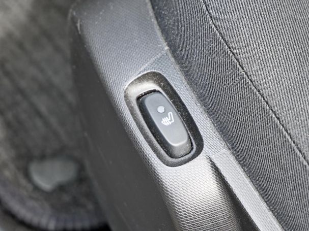 SMART smart EQ forfour passion plus paket cool&audio