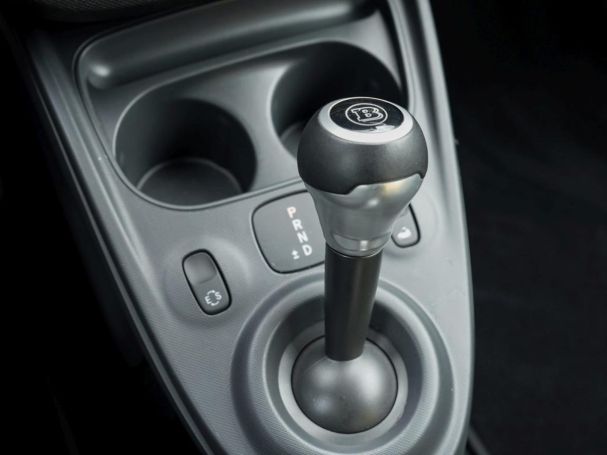 SMART fortwo cabrio turbo twinamic prime Cool&Audio SHZ