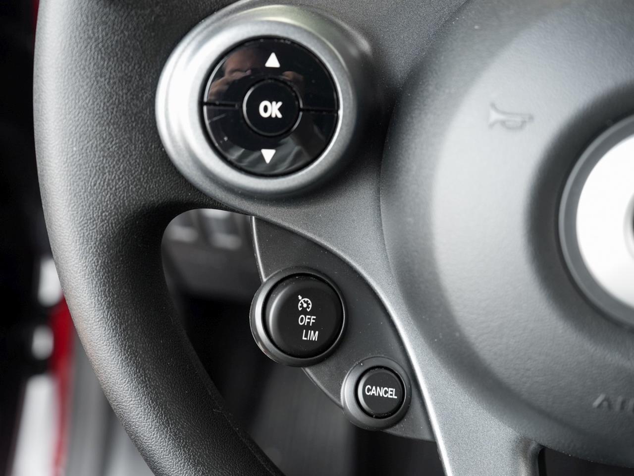 SMART EQ fortwo cabrio advanced-paket LadekabelP 22kW