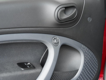 SMART EQ fortwo cabrio advanced-paket LadekabelP 22kW