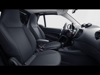 SMART EQ fortwo cabrio advanced-paket LadekabelP 22kW