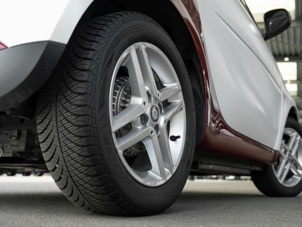SMART EQ fortwo cabrio advanced-paket LadekabelP 22kW