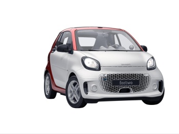 SMART EQ fortwo cabrio advanced-paket LadekabelP 22kW