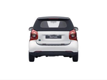 SMART EQ fortwo cabrio advanced-paket LadekabelP 22kW