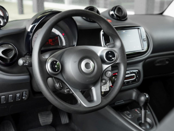 SMART EQ fortwo cabrio advanced-paket LadekabelP 22kW
