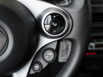 SMART EQ fortwo cabrio advanced-paket LadekabelP 22kW