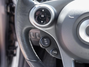 SMART EQ fortwo cabrio pulse exclusive-Paket 22kW