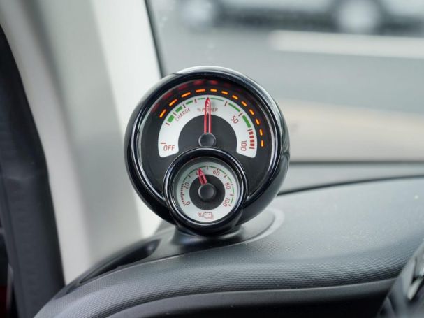 SMART EQ fortwo Cool&Audio Plus-Paket 22kW Navi Klima