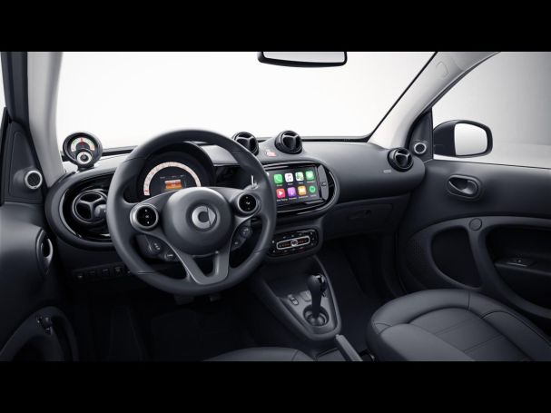 SMART EQ fortwo prime Plus-P Exclusive-P Panorama