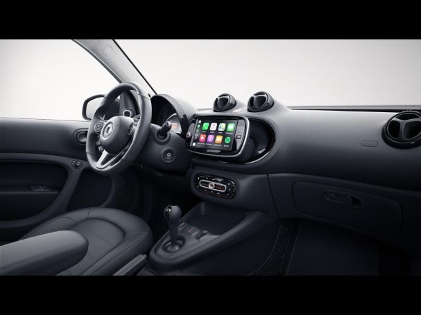 SMART EQ fortwo prime Plus-P Exclusive-P Panorama