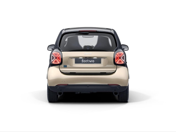 SMART EQ fortwo prime Plus-P Exclusive-P Panorama