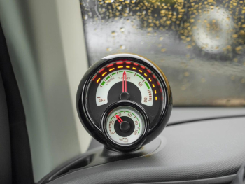 SMART EQ fortwo plus-Paket Cool&Audio Volldach 22kW