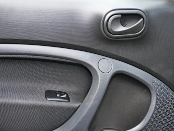 SMART EQ fortwo cool&audio Tempomat Volldach ABS ESP