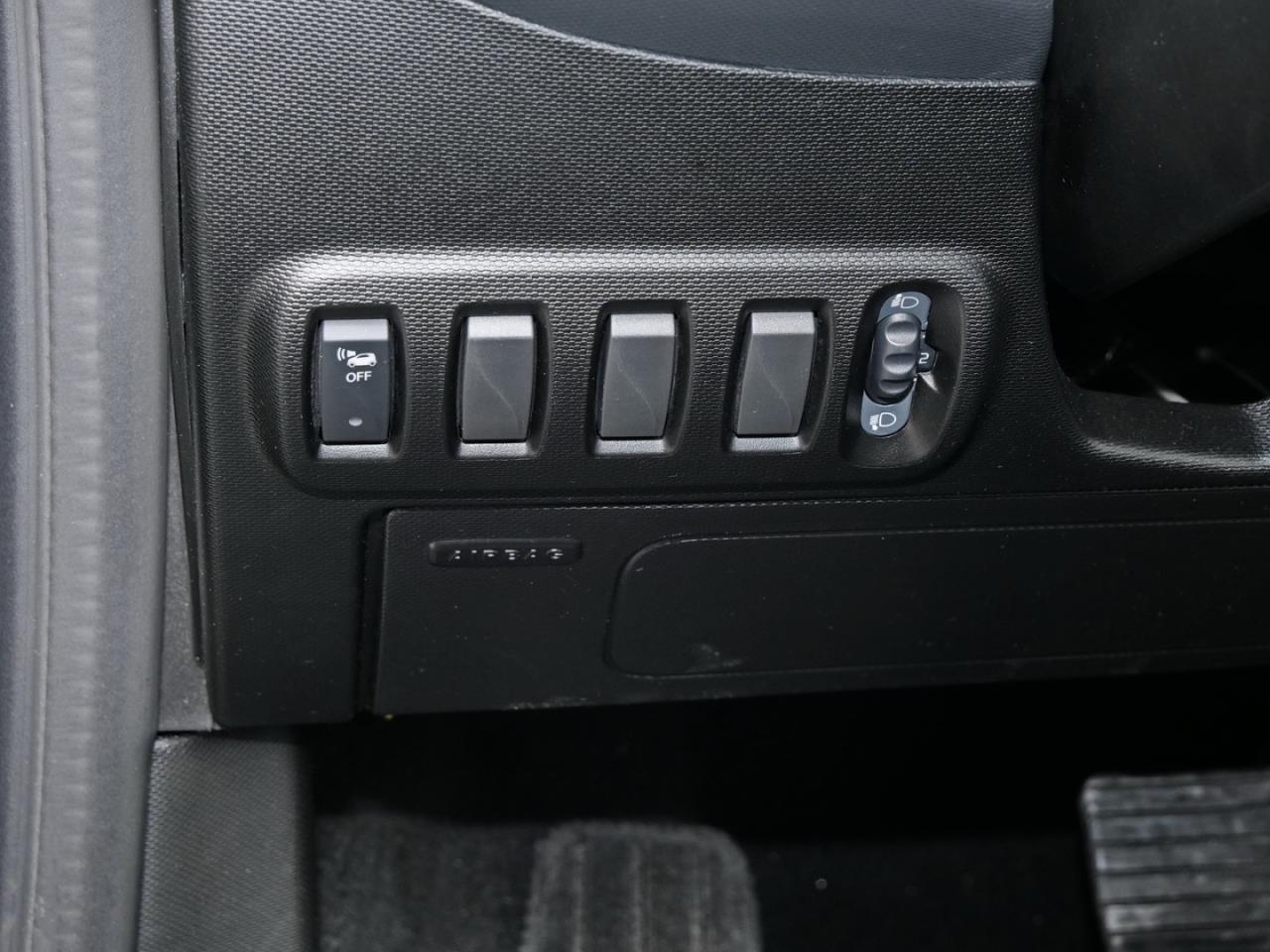 SMART EQ fortwo cool&audio Tempomat Volldach ABS ESP