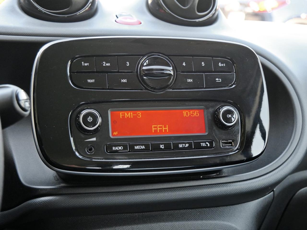 SMART EQ fortwo plus paket cool&audio Ladekabel 22kw