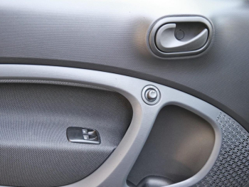 SMART EQ fortwo plus paket cool&audio Ladekabel 22kw