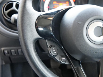 SMART EQ fortwo plus paket cool&audio Ladekabel 22kw