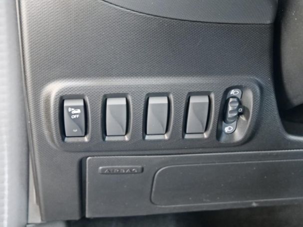 SMART EQ fortwo plus paket cool&audio Ladekabel 22kw