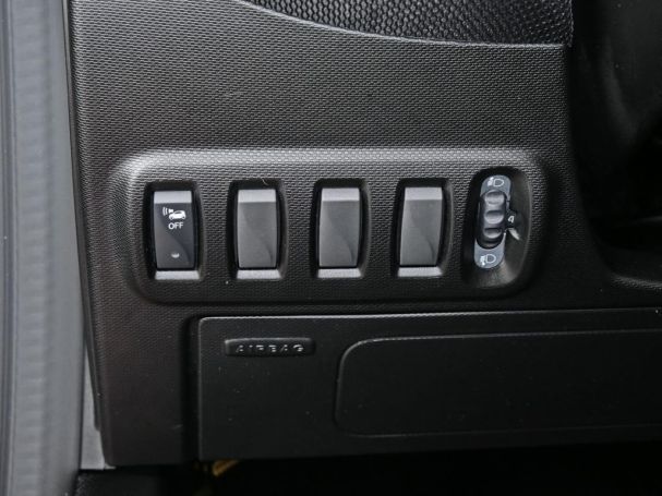 SMART EQ fortwo passion plus-Paket Cool & Audio 22kW