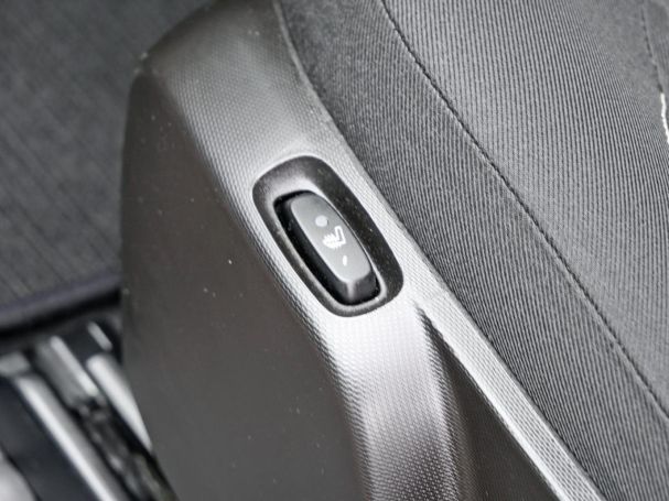 SMART EQ fortwo passion plus-Paket Cool & Audio 22kW