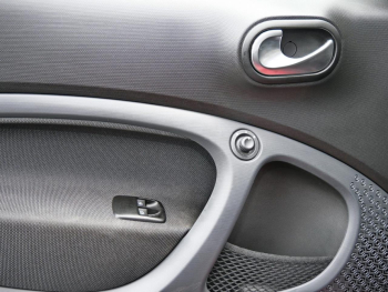 SMART EQ fortwo passion plus-Paket Cool & Audio 22kW